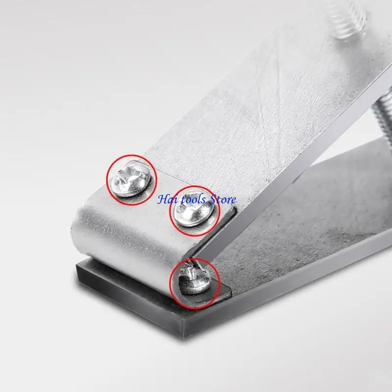 X37E Tile Height Regulator Tile Leveling Device Leveler Adjuster for Wall Ceramic