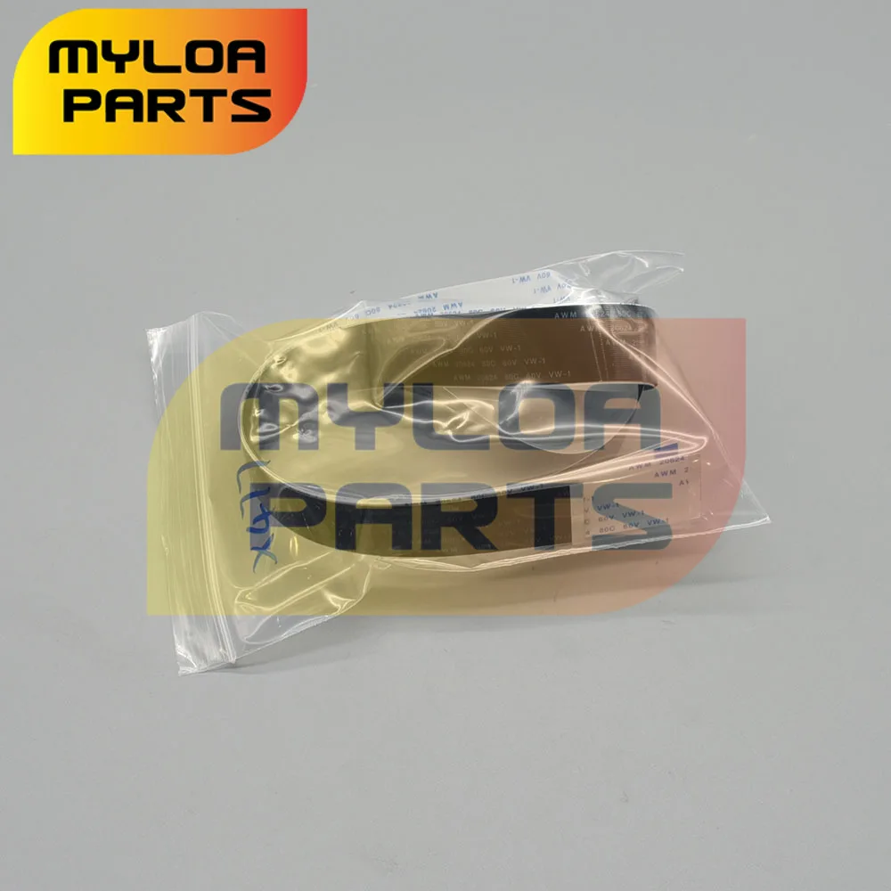 3SETS Printhead Cable is for HP Pagewide Pro MFP X452 X477 X476 452 X576 477dw 477 576 476 Print Head Cables
