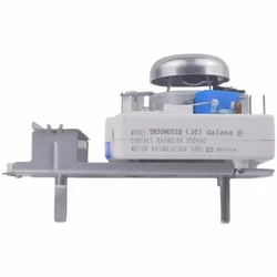 New for Galanz Microwave Oven Timer TM30MU01E Without Barbecue Fire Regulating Switch 30V