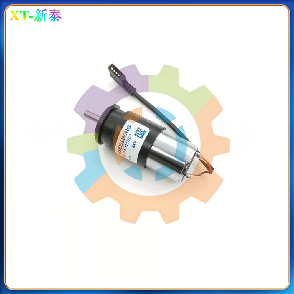 

Мотор-редуктор лучшего качества 61.144.1111 XL105 CX102 CD102 SM102 CD74 Детали печатной машины для Гейдельберга