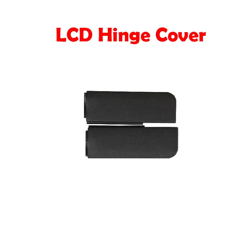 

LCD Hinge Cover For Lenovo For Ideapad Yoga For Creator 7-15IMH05 Slim 7-15IIL05 7-15ITL05 5B30S18949 82AA CAP Bezel New