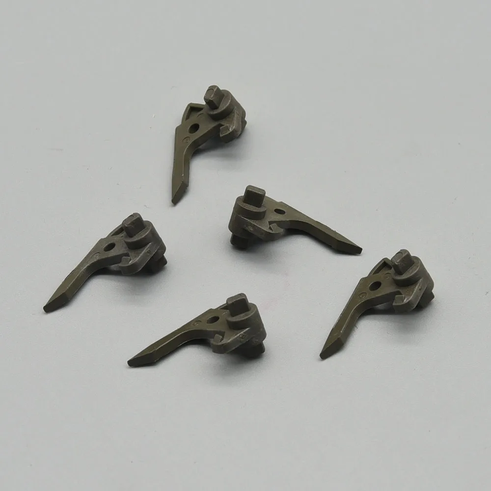 

6LJ14053000 6LH55313000 Верхний захват фьюзера для Toshiba E-STUDIO 205 206 207 255 256 257 305 306 307 E255 E205 E206