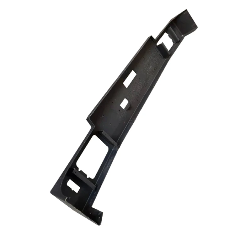 

Manufacturer Made Quality Truck Tractor Parts WG1642241302 Bumper Truck Parts Front Bumper Wholesale Price