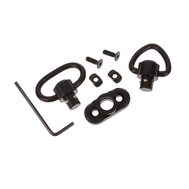 1.25” Qd Sling Swiv… - image