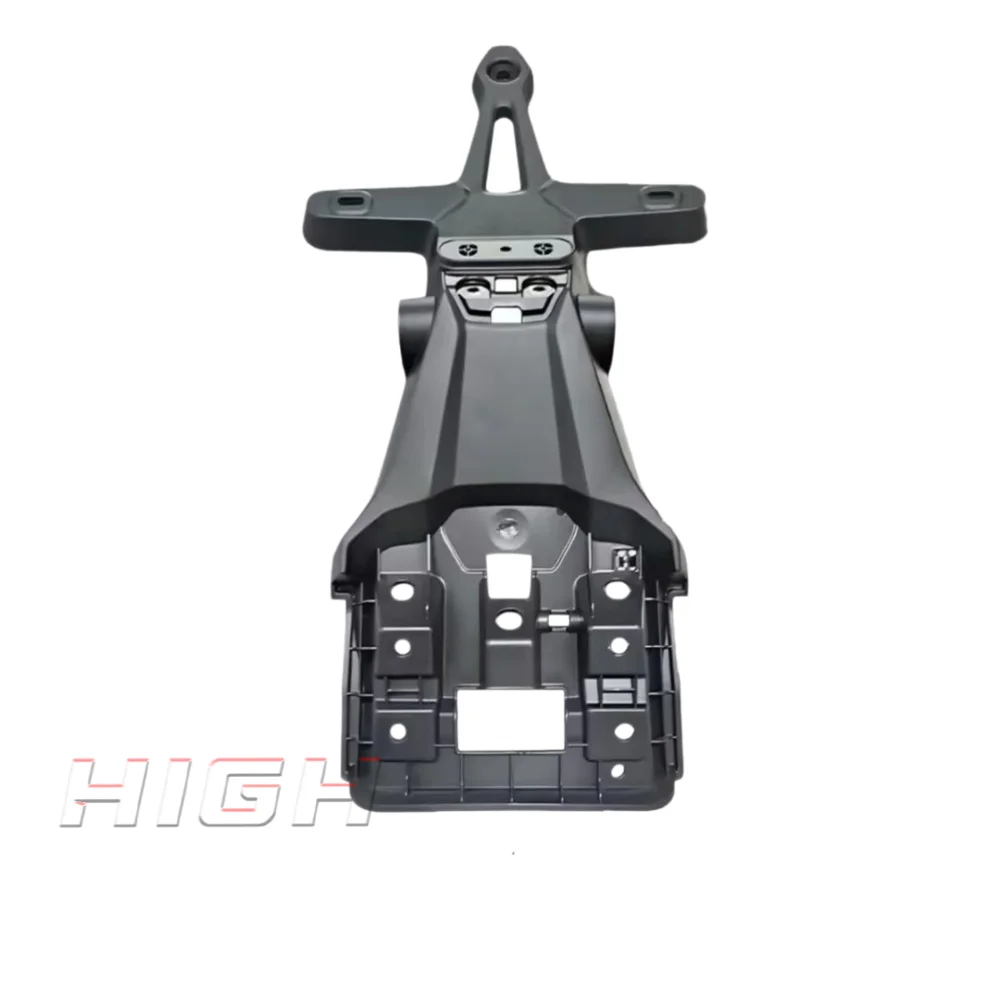 Modified License Plate Holder Number Plate Mount Bracket Fit FOR KOVE 625V 625v
