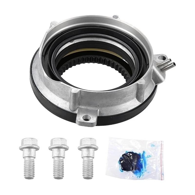For Ford F-150 Lincoln 2003-2015 Compatible 7L1Z3C247A Front Clutch Bearing 4WD Locking Hub Replacement Part