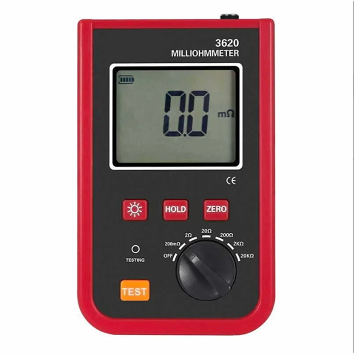 A41T ETCR3620 Porta…