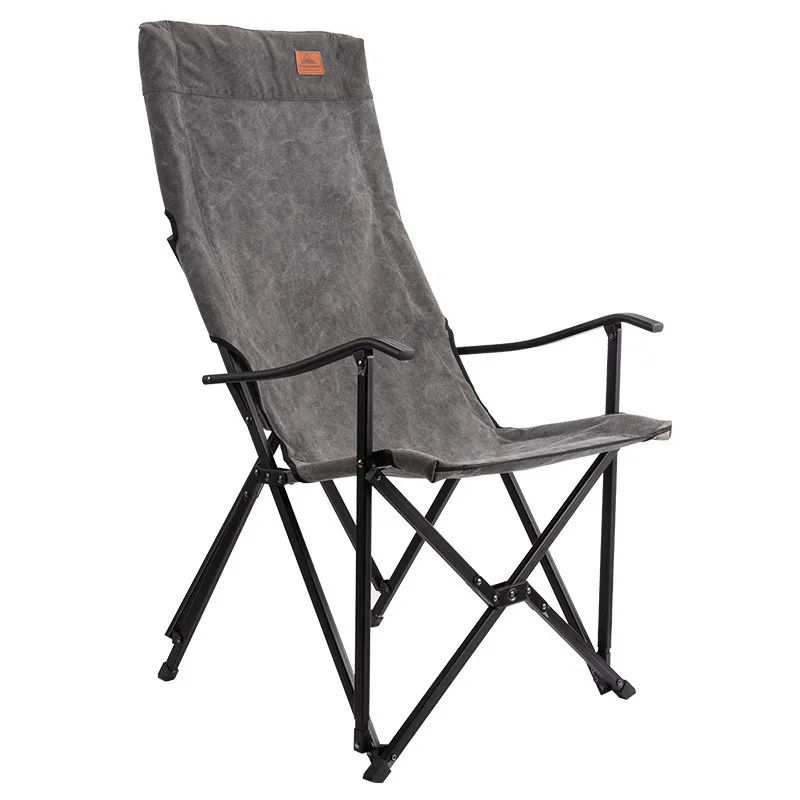 Chaise De Camping Relaxante Ogawa - Neuve Sous Emballage - Confort Outdoor