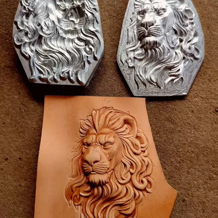 Wykrojniki do skóry 120*90mm, – Unique Leather Work recenzja i cena