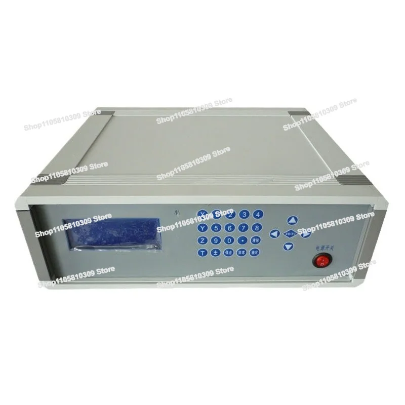 Y200MC Stepper Motor Motion Controller Multi-axis Available
