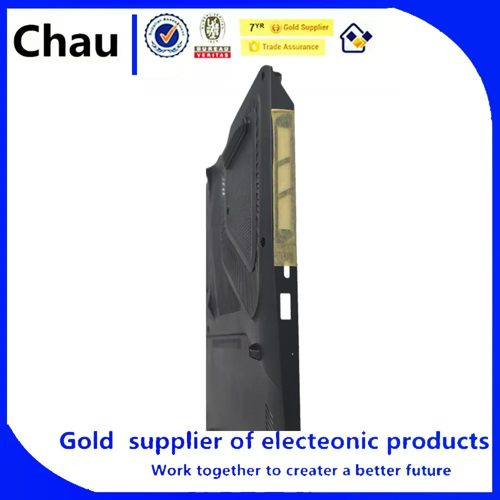 Новинка для ноутбука Chau Crosshair 16HX MS-15P2, нижняя нижняя крышка, нижний чехол