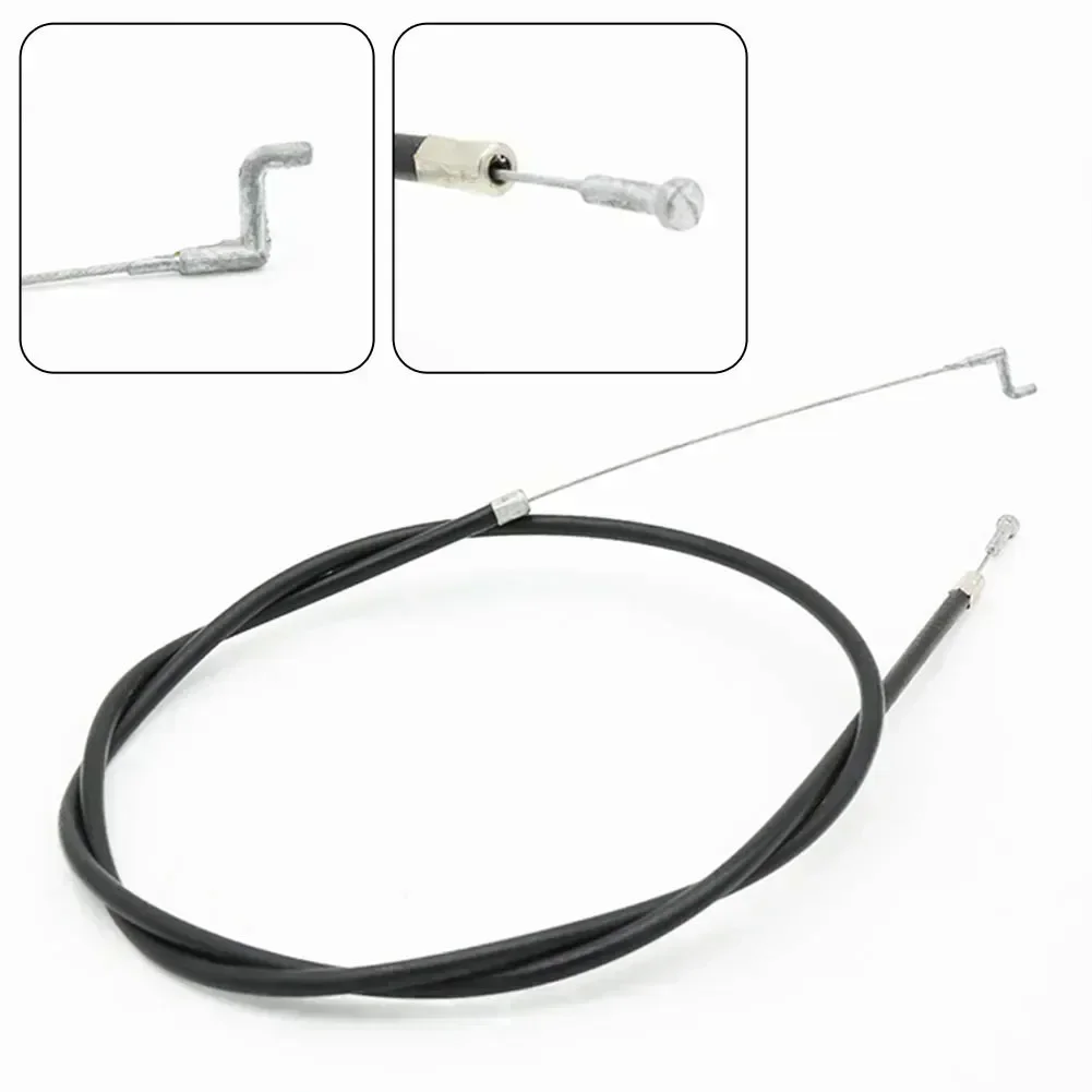 

Throttle Cable For Stihl FS120 FS120R FS200 FS200R FS250 FS250R FS300 FS350 String Trimmer Parts Garden trimmer Accessories