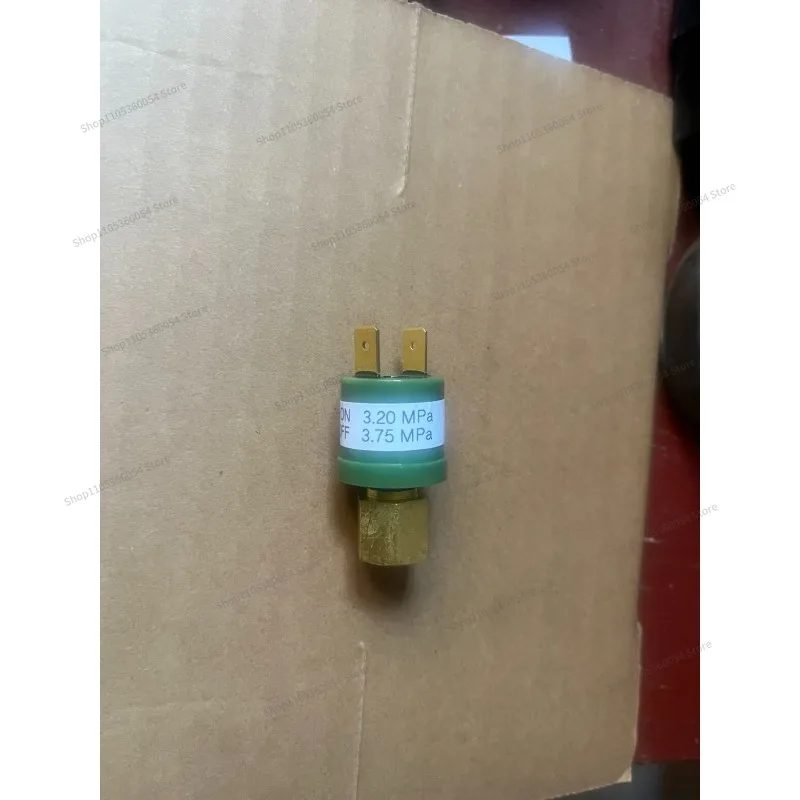 For Air Conditioning Accessories R410A Low Pressure Switch YK-0.4/0 Controller 0.4-0
