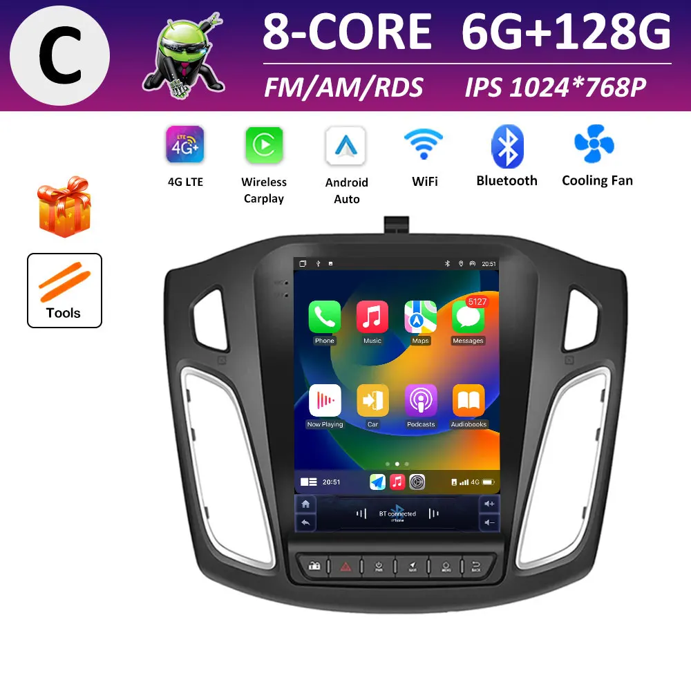 Variant: C 6G 128G