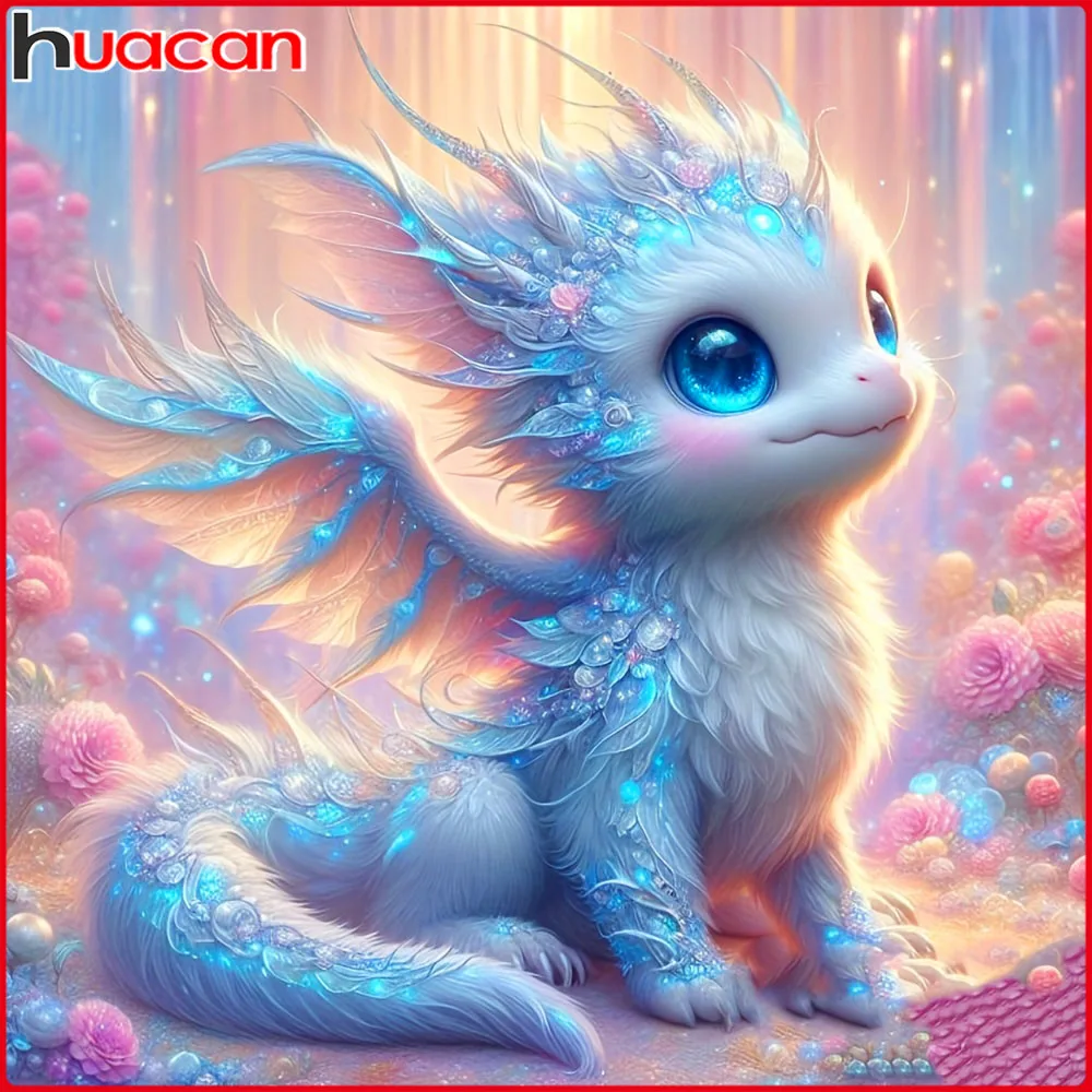 Huacan Diamond Pain…