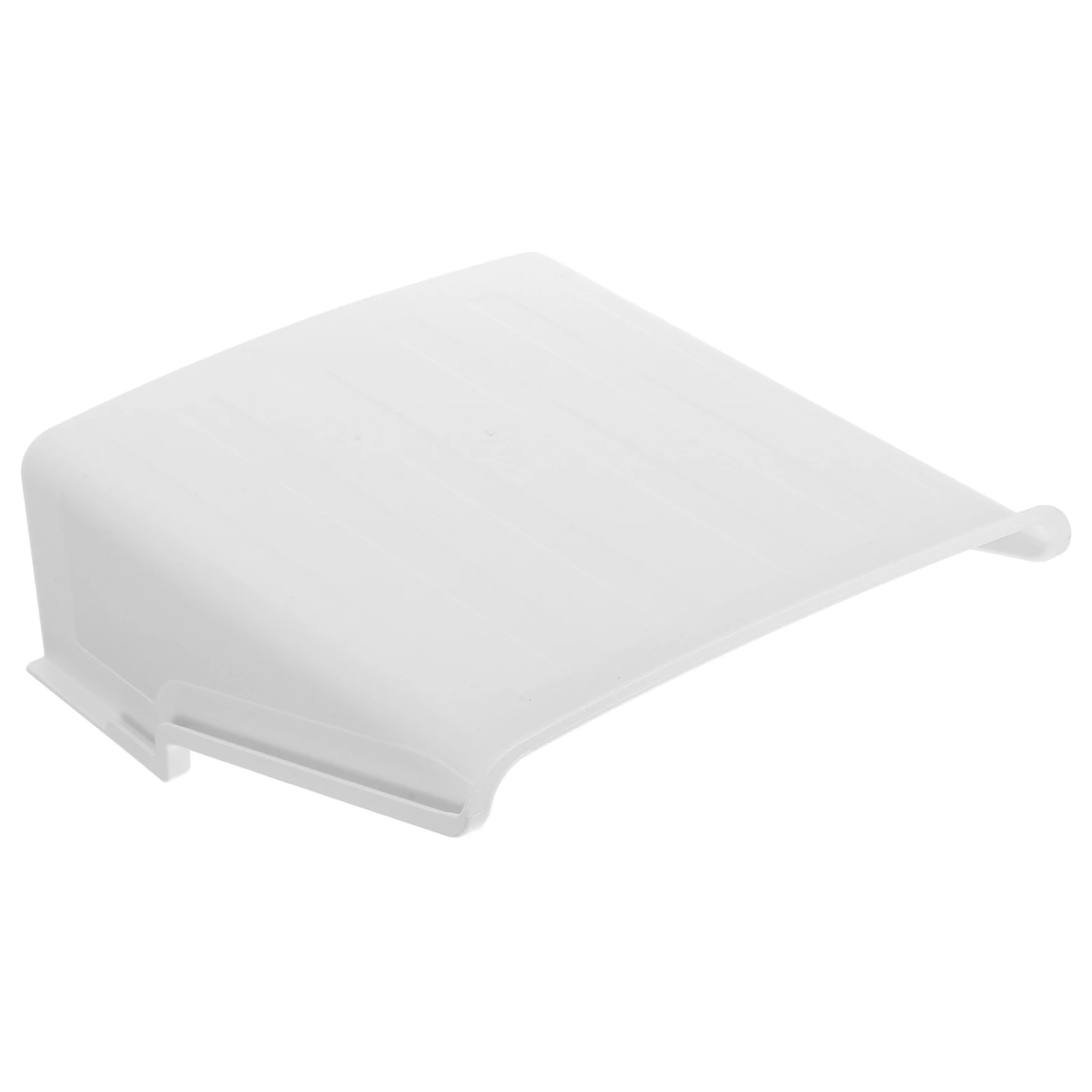 

Universal Cover Outdoor Security Plastic Protective Rain Dust Proof Housing For CCTV Cam Surveillance