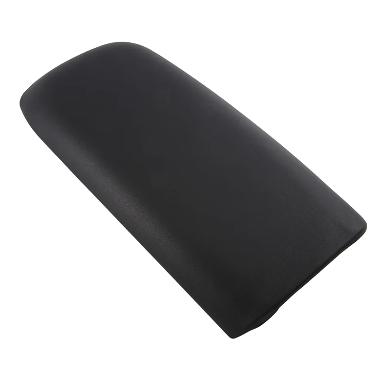 

Black Car Console Lid/Armrest Cover Repair Kit For Ford Explorer 1997-2001 Parts Accessories
