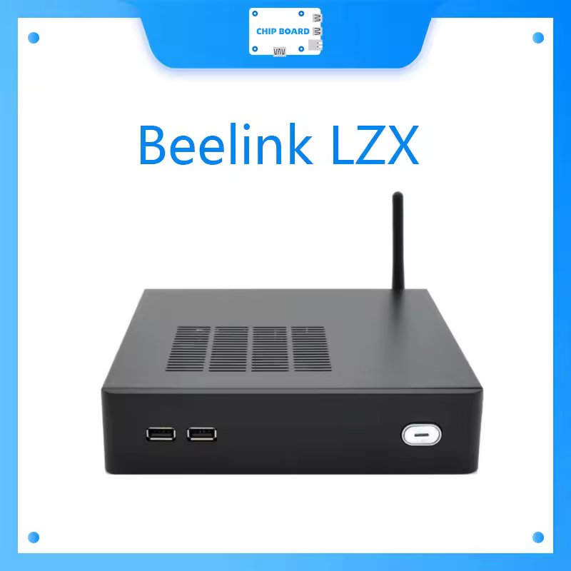 3. Beelink ..