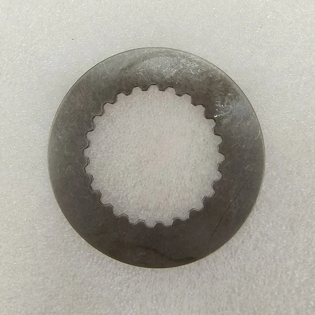 268-1923 2681923   for Caterpiillar  E 236B  Hydraulic Disc Plate Inner