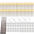 Set of 48