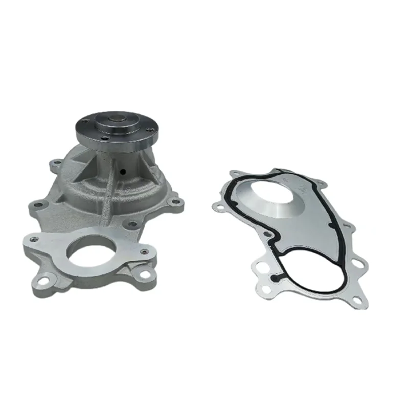 

Engine Water Pump Assembly BR3Z-8501-N For Ford F-150 Expedition Lincoln Navigator Transit-150 250 350 V6 3.5L BR3Z8501D