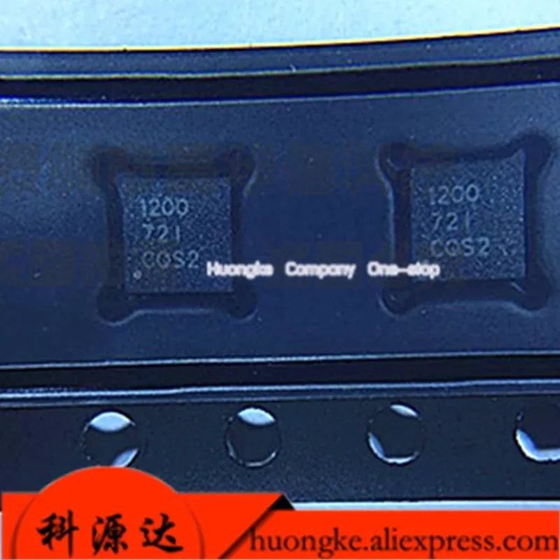 2pcs/lot TPS51200DRCR TPS51200 Silk Screen 1200 SON10 Voltage Stabilizer