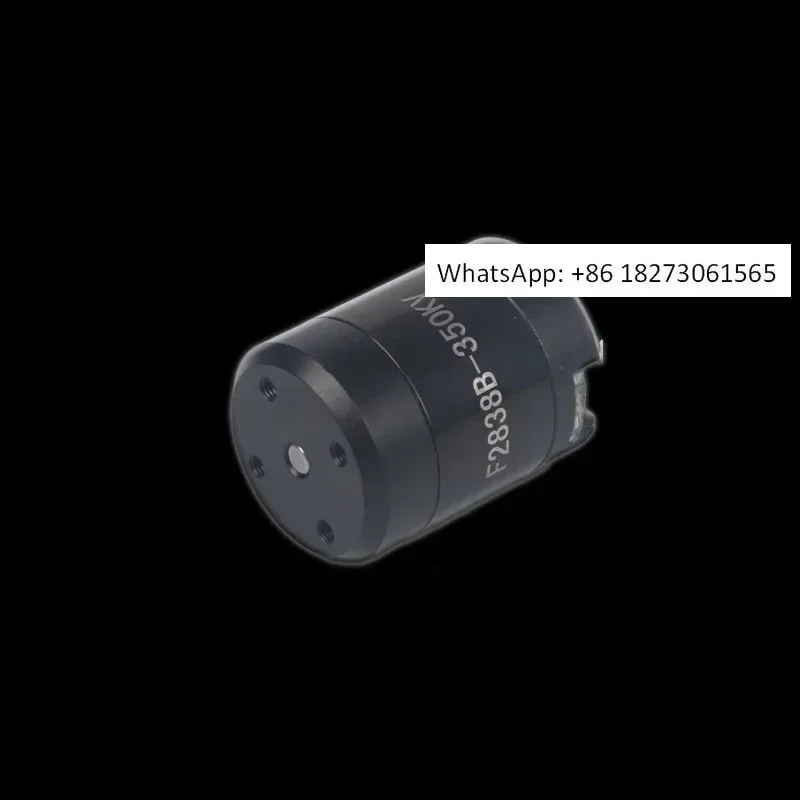 ROV thruster waterproof motor unmanned ship motor underwater motor sealing
