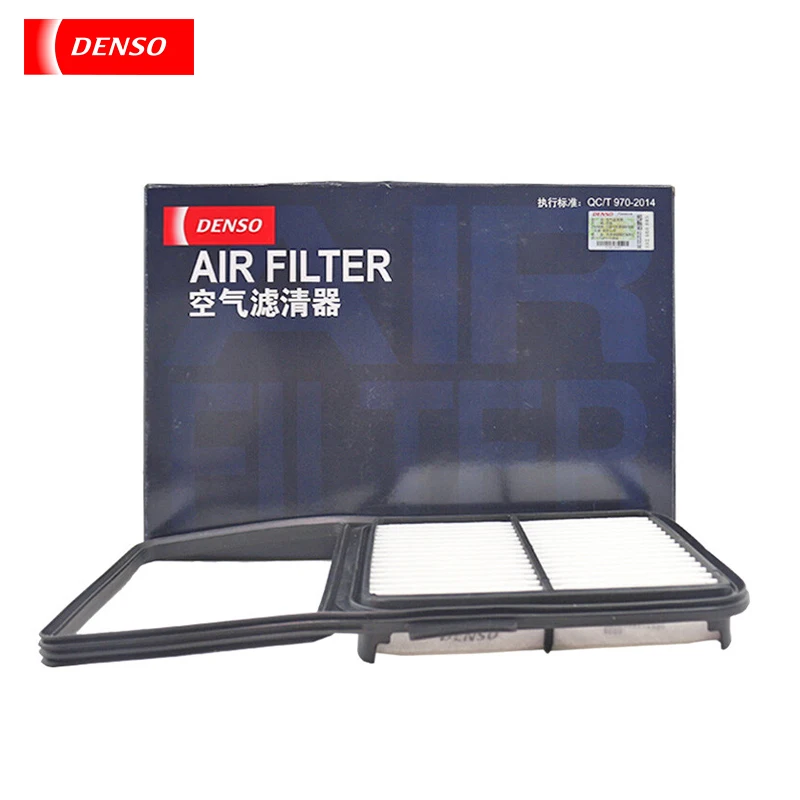 

DENSO AIR FILTER 1230 Fit for Toyota Prius