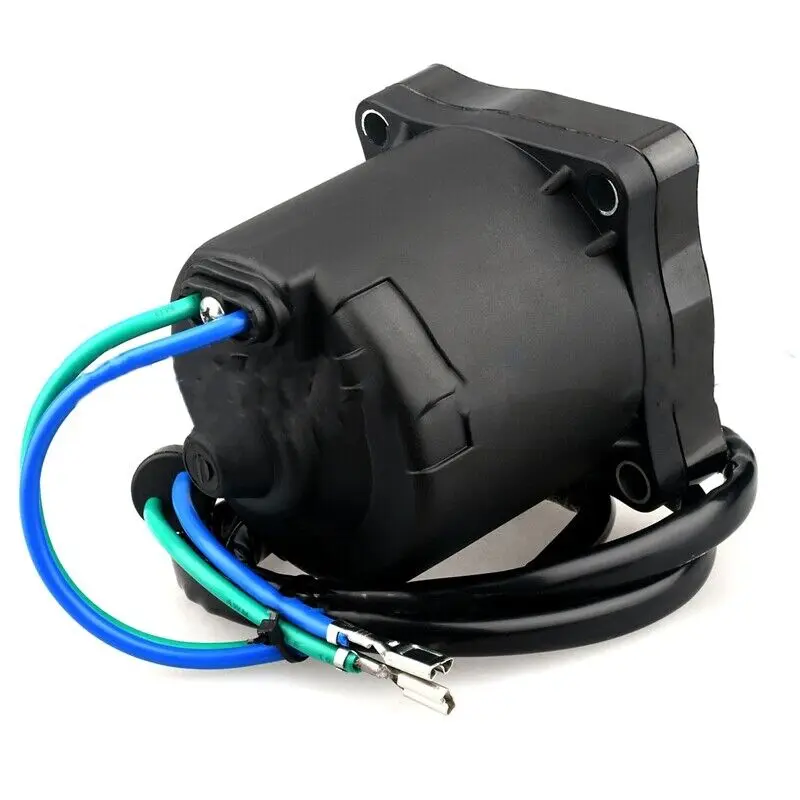 Tilt Trim Motor 36120-ZY3-013 12V For Honda Outboard Engine 175-225HP 36120-ZY3-0onn OEM Number  36120-ZY3-023