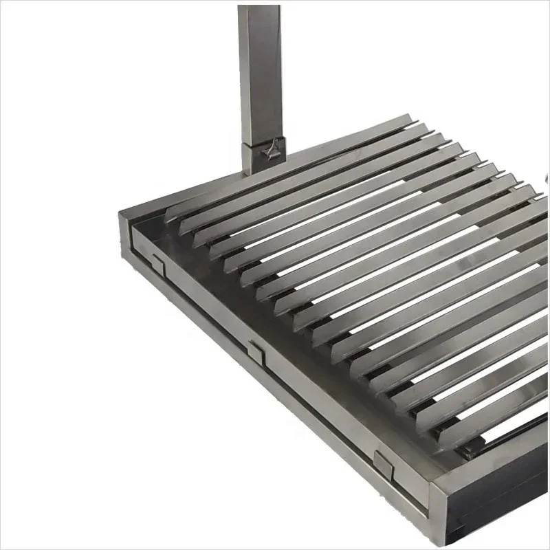 For Standard Size Santa Maria Grill Argentinian Grill BBQ