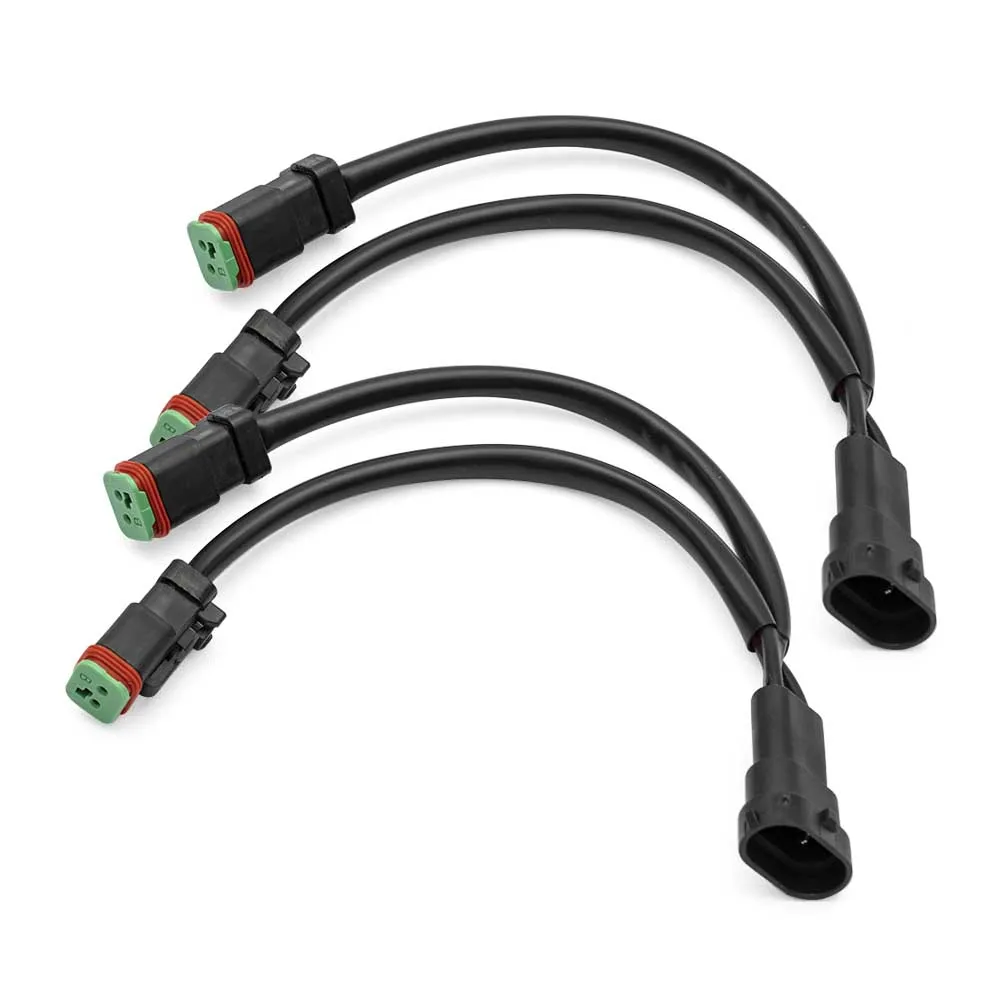 Y-Shape Dual Output… - image