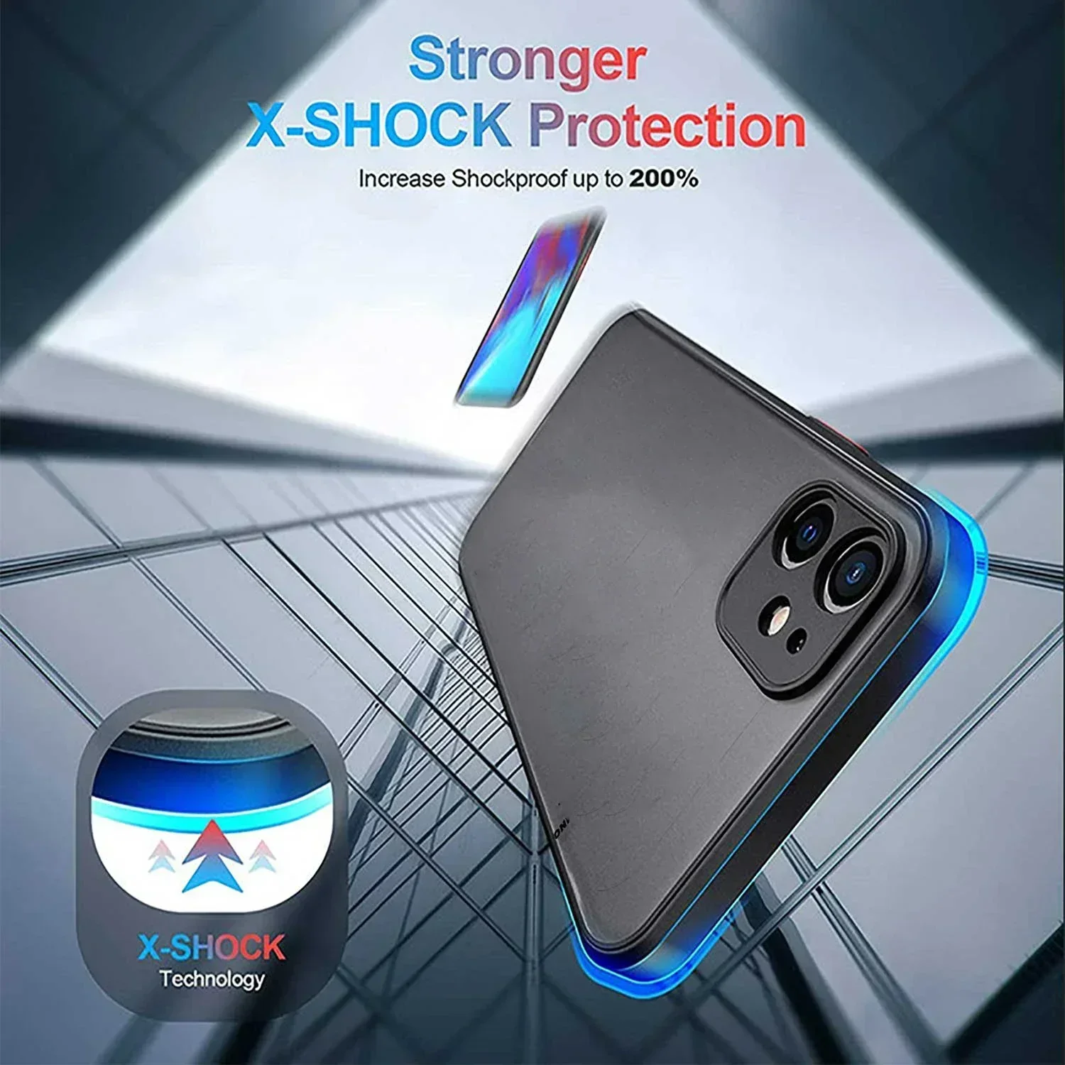 Jujutsu Kaisen Anime For Apple iPhone 15 14 13 12 mini 11 XS XR X 8 7 Pro Max Plus TPU Frosted Translucent Phone Case