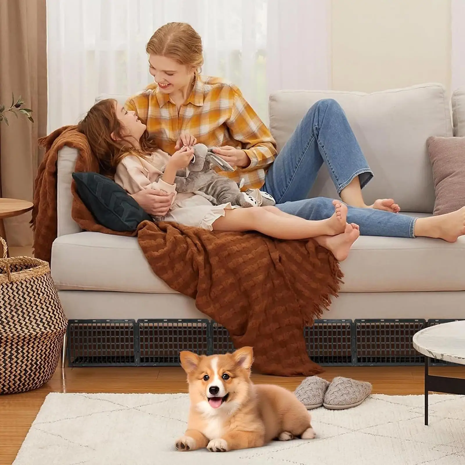 sob-bloqueador-de-sofa-sob-cama-bloqueador-para-gatos-e-brinquedos-12-pecas-resistente-gato-rolha-protetor-de-animais-para-sala-de-estar-jantar