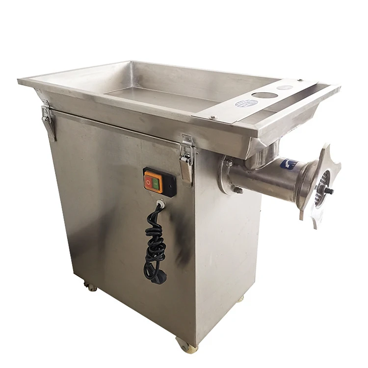 Professional Commercial and Home Use Meat Grinder  Mince Tritacarne Meat Machine