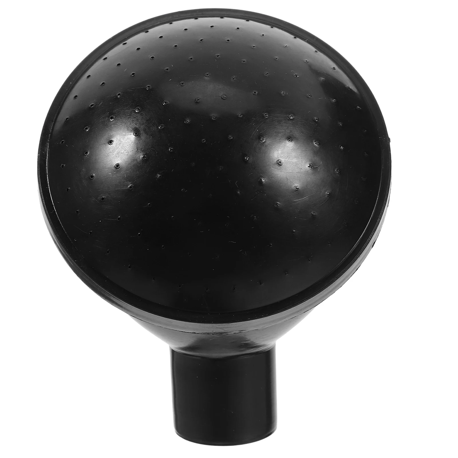 

Watering Can Sprinkler Head Replacement Portable Bottle Cap Nozzles Thickened Material Versatile Sprinkling Easy Storage