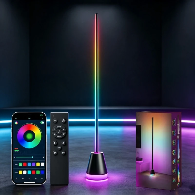 #7 Latest Music Stand Lights Updates