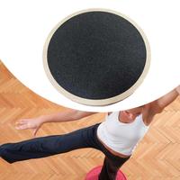 Waist Twisting Disk Ab Twisting Board Multifunctional Fitness Waist Twist Board Waist Twister Balance Board for Slimming Home