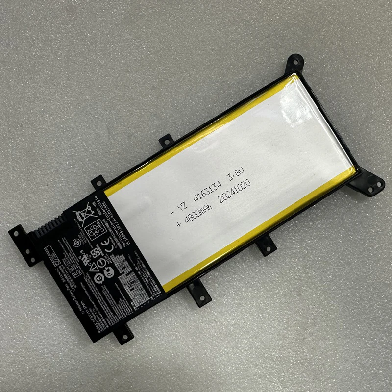SupStone Genuine OEM C21N1347 Laptop Battery For ASUS X554L X555L X555LD A555SJ F555UA Y583LD F555UJ F555UF K555L F554DG F555LF