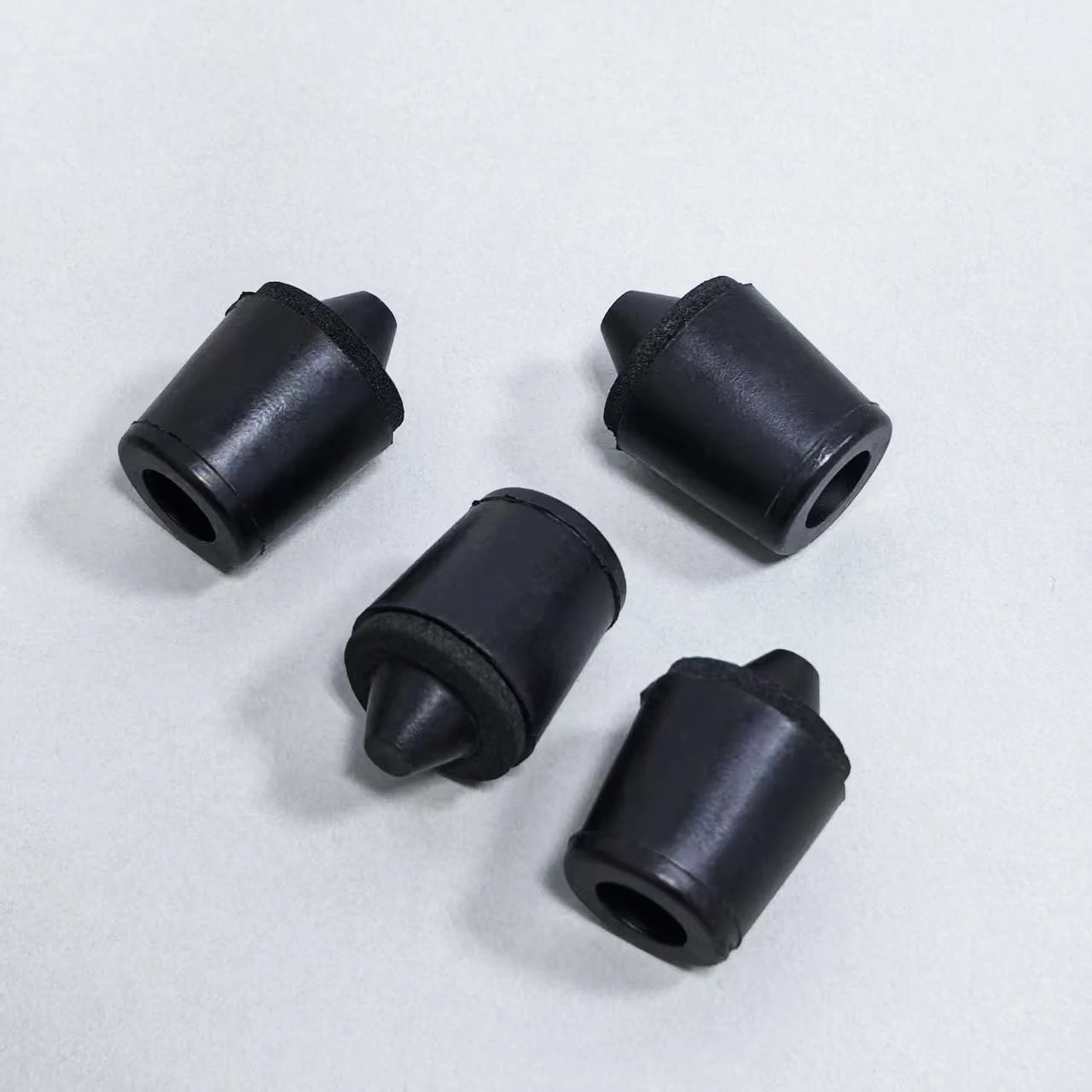 

For Buick Envision Encore Chevrolet Trax Door Buffer Block Trunk Rubber Pad Shockproof Buffer Rubber Damper