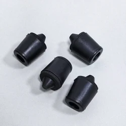 For Buick Envision Encore Chevrolet Trax Door Buffer Block Trunk Rubber Pad Shockproof Buffer Rubber Damper