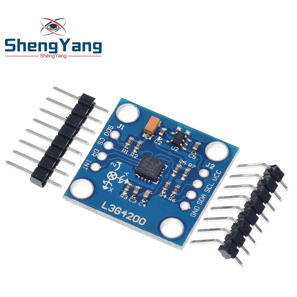 Tzt GY-50 L3G4200D …