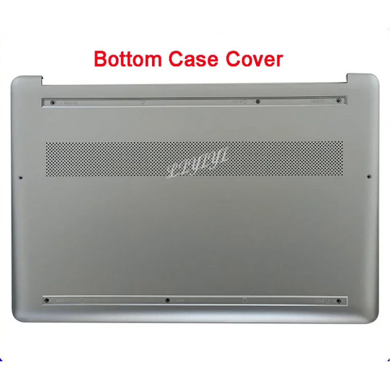 New For HP 15S-FQ 15-DY 15-EF 15S-EQ Bottom Case Base Cover