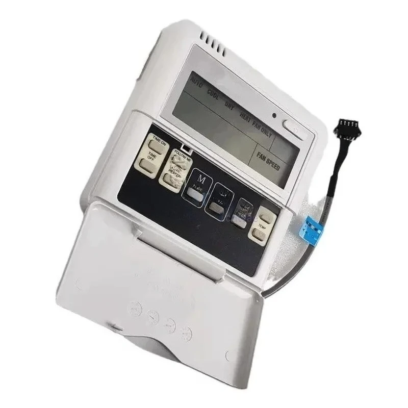 for York air conditioning line controller control panel KJR-12B/DP (T) - E-2-05 remote control