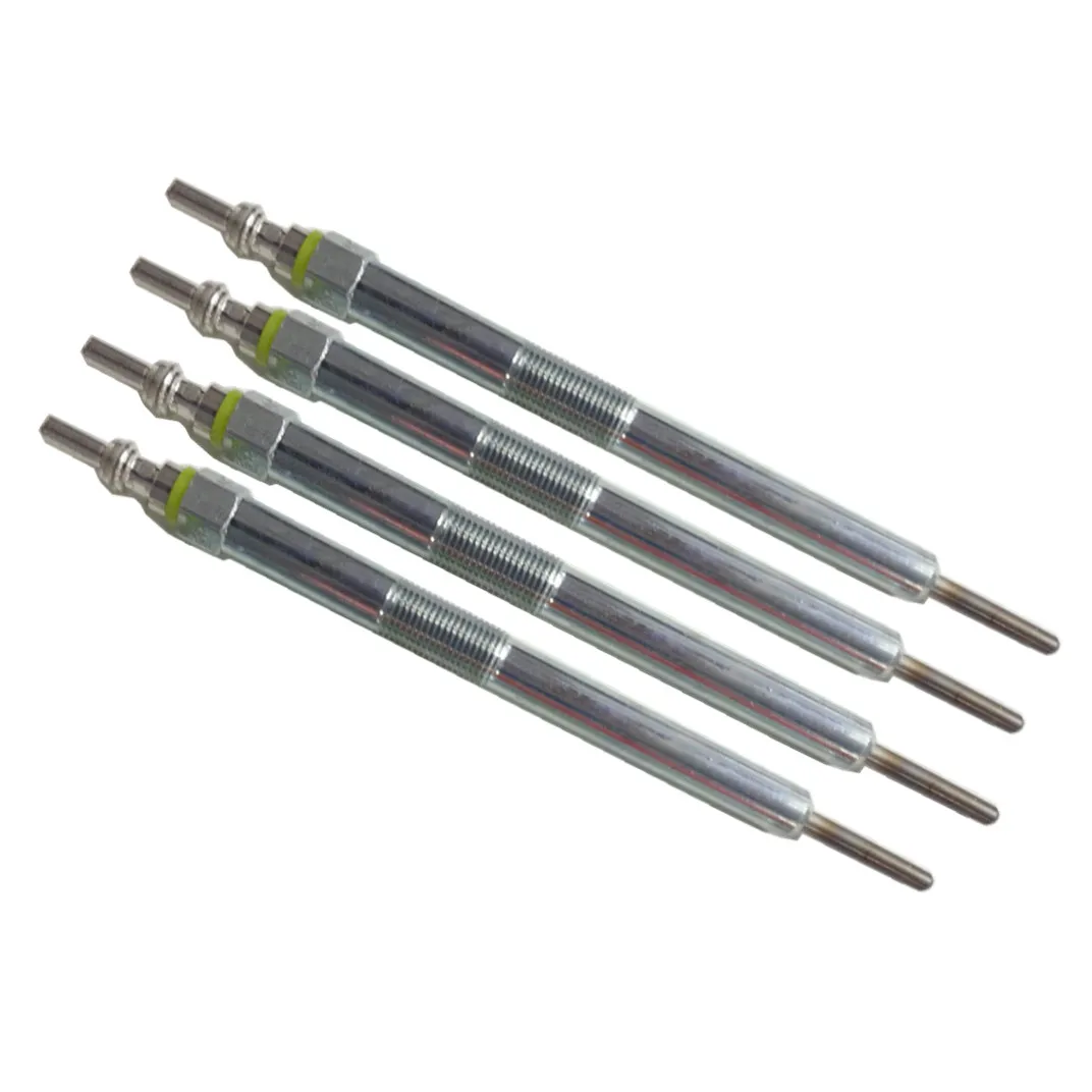 

Высокое качество OEM 6651590201 66515-90201 Свечи накаливания для Ssangyong Rexton Kyron Actyon/Acyon Sports 2.0xdi