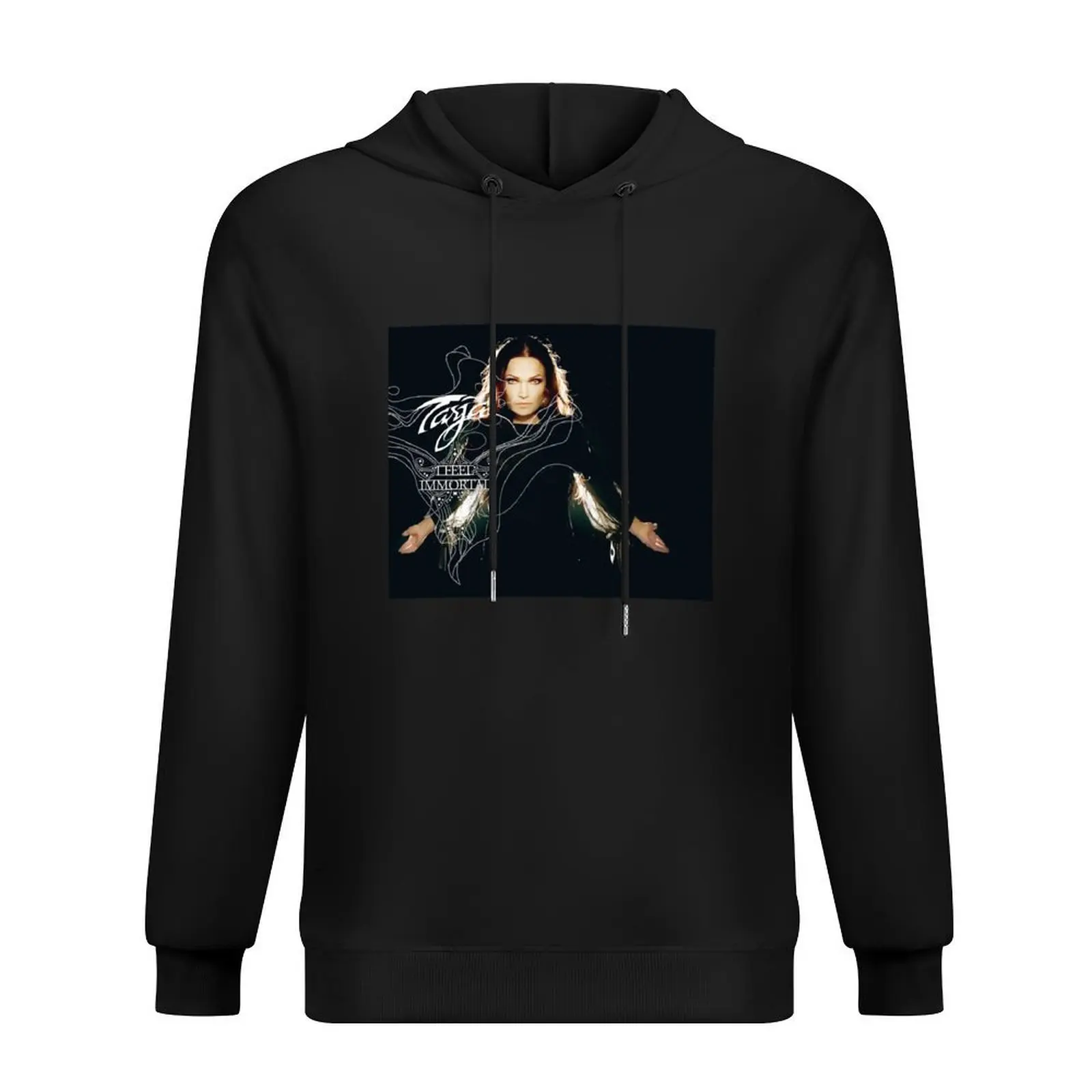 

trj03,tarja Soile Susanna Turunen Classic Hoodie blouse men clothes autumn jacket men korean clothes big size hoodie