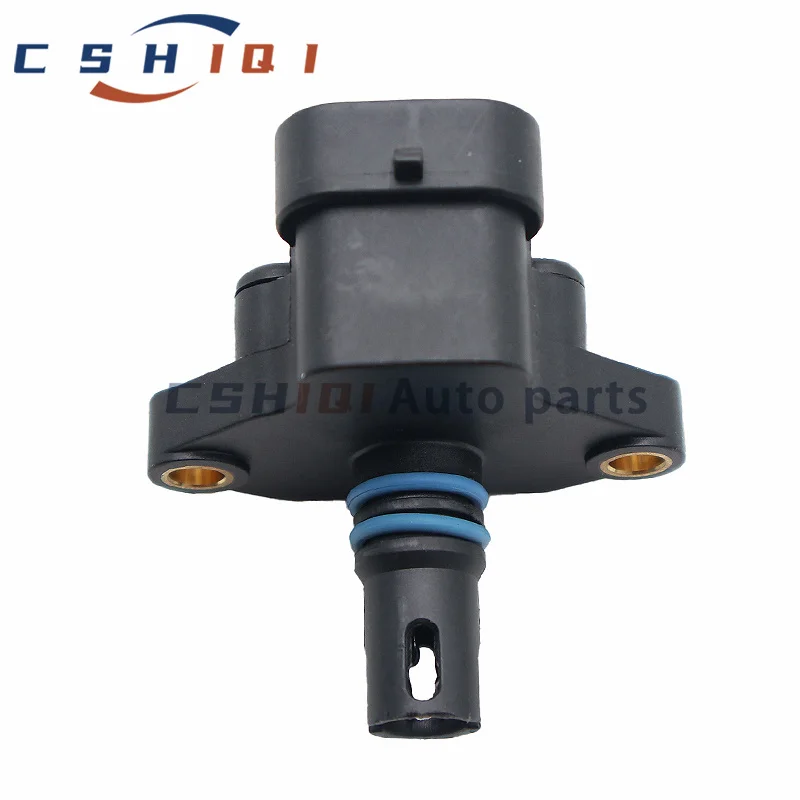 12140872648 Intake Air Boost Pressure Sensor For Land Rover MINI MG TF ZR ZS ZT MGF 1.4 1.8 i 1995-2014 Auto Part Accessories