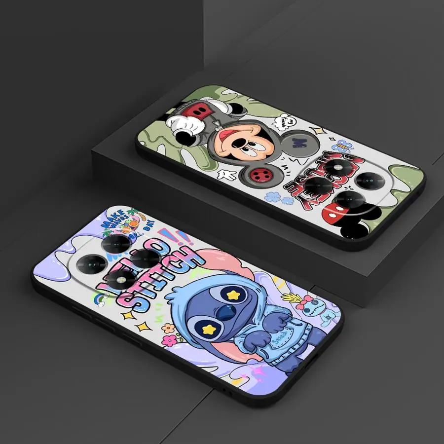 Case For Xiaomi Red… - image