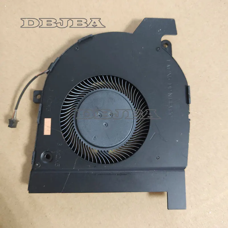 Imagem -02 - Ventilador de Refrigeração do Portátil para Sunon Eg50060s1-c430-s9a Dc5v 0.40a Dc28000nwsl Ventilador