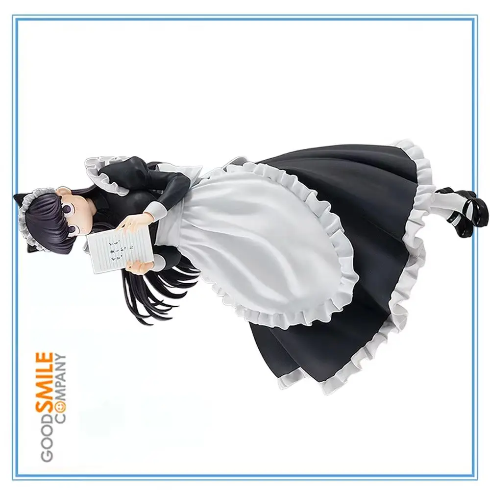

100% Original in Stock Good Smile Company Pop Up Parade Komi-san Wa Komyushou Desu. Komi Shouko Limited Ver. Model Toys