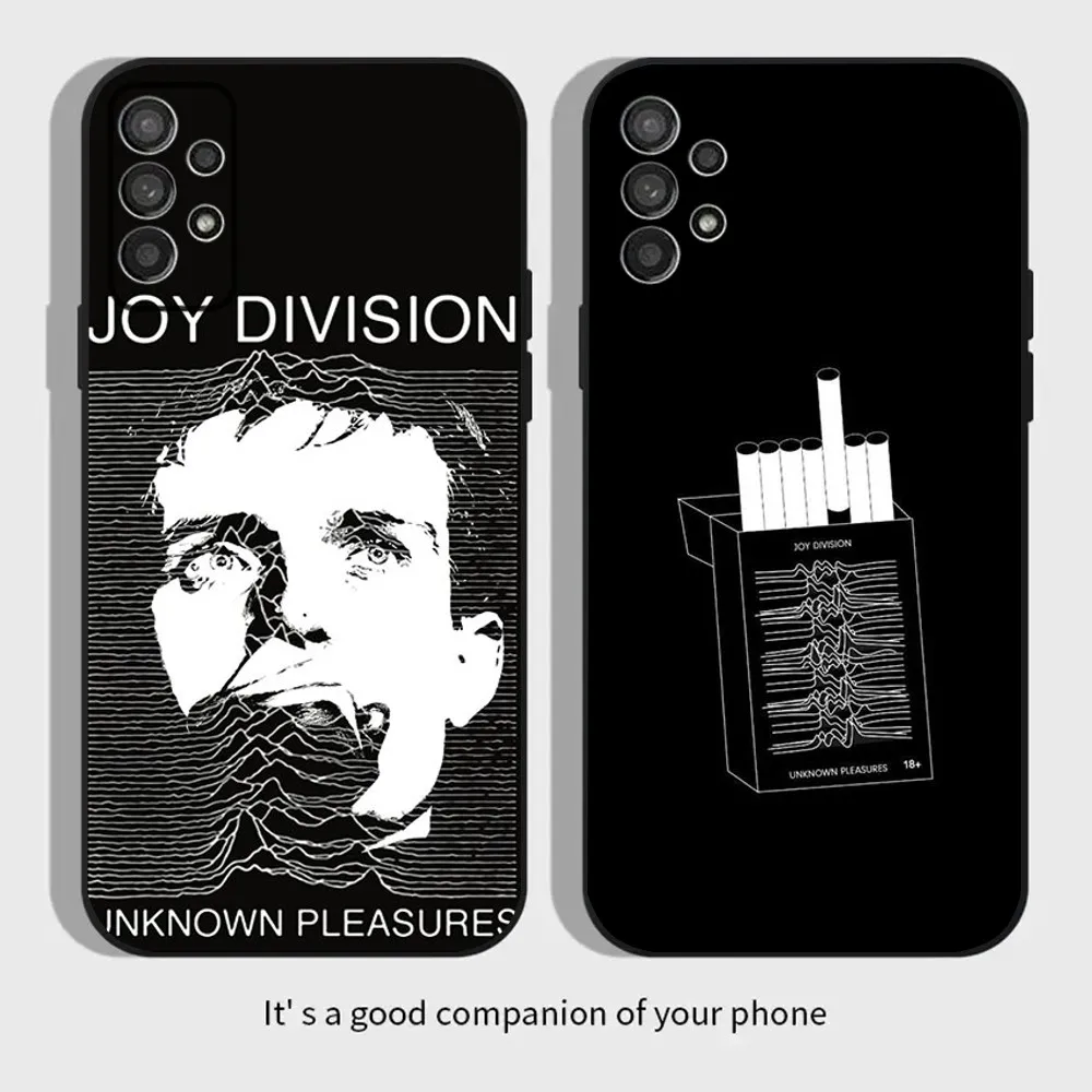 J-Joy D-Division Ba… - image